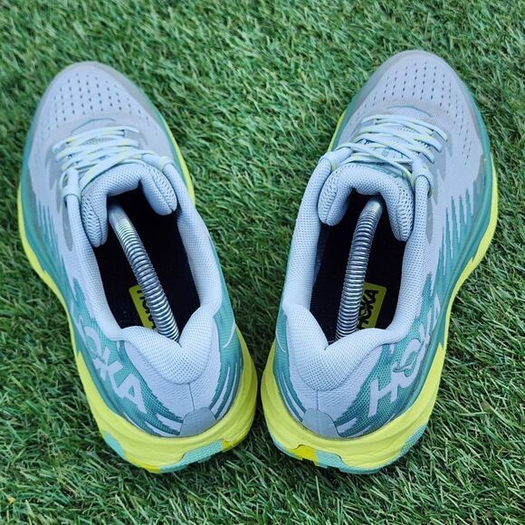 HOKA TORRENT 3 - Womens Sneakers - SIZE 9.5B - Picture 5 of 9